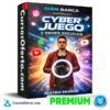 Iván Barca Masterclass Cyber Juego y Redes Sociales de Mateo Muñoz