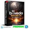 La Bóveda Secreta de Libersity - Titto Galvez