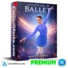 La Nueva Era del Ballet de Yanet Alvarez