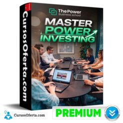 Master Power Investing de The Power Business School