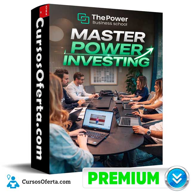 Master Power Investing de The Power Business School 1 Master Power Investing de The Power Business School