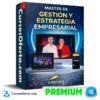 Master de Gestión y Estrategia Empresarial de CREVEN