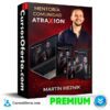 Mentoría Comunidad AtraXion de Martin Rieznik