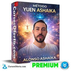 Método Yuen Ashaika de Alonso Ashaika