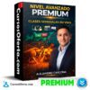 Nivel Avanzado Premium Clases Semanales en Vivo de Alejandro Cardona