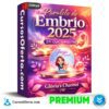 Paralelo de Embrío 2025 de Glorias Channel