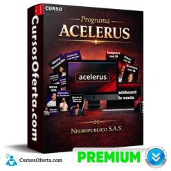 Programa Acelerus de Neuropublico S.A.S.
