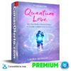 Quantum Love (Inglés) de Laura Berman - Mindvalley