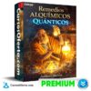Remedios Alquímicos Quánticos de Avelino Hervas