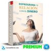 Reprograma tu Relación con el Dinero de Begoña del Campo