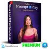 Taller Prompt & Play de Giuli Garzon