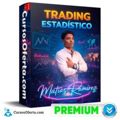 Trading Estadistico - Matías Ramírez