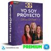 Yo Soy Proyecto de Silvina Di Prieto