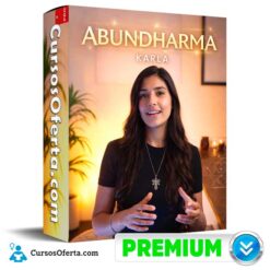Abundharma de Karla