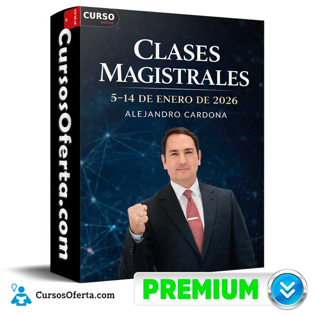 Clases Semanales 5 al 14 de Enero 2026 de Alejandro Cardona 1 Clases Semanales 5 al 14 de Enero 2026 de Alejandro Cardona