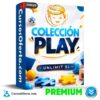 Colección Play de UNLIMIT SL