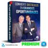 Convirtiendo Obstáculos En Oportunidades de Cala Academy