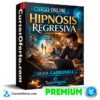 Curso Online Hipnosis Regresiva de Silvia Carbonell - TodoHipno