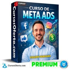 Curso de Meta Ads de Felipe Vergara