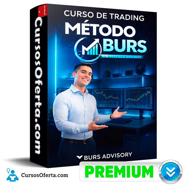 Curso de Trading Método Burs de Burs Advisory 1 Curso de Trading Método Burs de Burs Advisory