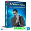 Diplomado Acupuntura y Medicina Tradicional China de Holoacademia