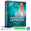 Inteligencia Artificial Para Todos de Sergio Fernández