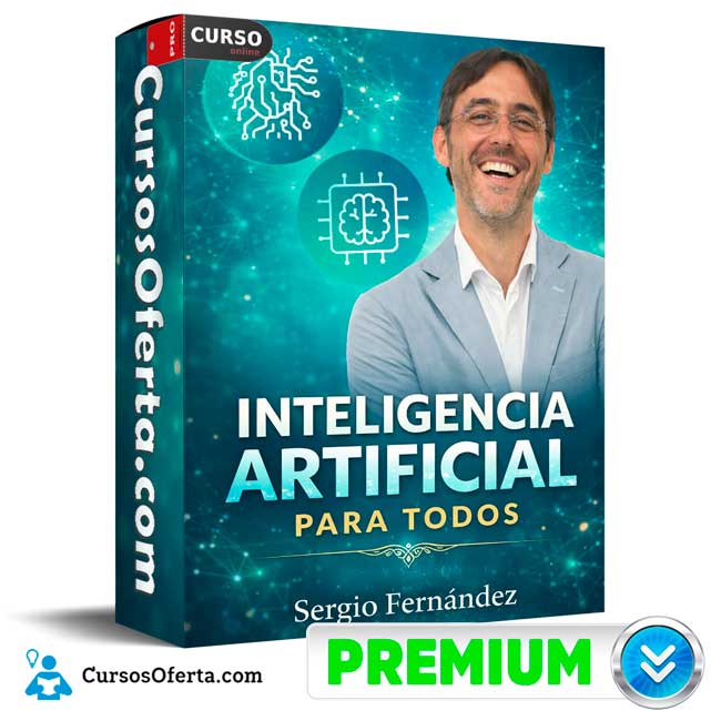 Inteligencia Artificial Para Todos de Sergio Fernández 1 Inteligencia Artificial Para Todos de Sergio Fernández