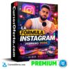 La Fórmula Instagram (Febrero 2026) de Kino Rocca