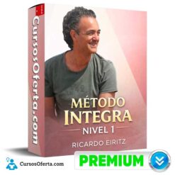 Método Integra Nivel 1 - Ricardo Eiritz de Ricardo Eiritz