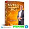 My Best Investment Year 2025 de Yoel Sardiñas