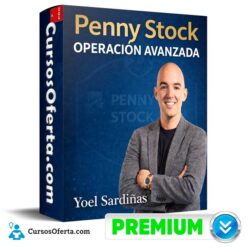 Penny Stock Operación Avanzada de Yoel Sardiñas