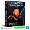 Programa Trader Evolution V11 (2025) de Jorge Machado