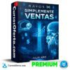 Rayos X Symplemente Ventas de Julio Iero