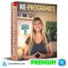Re-Prográmate de Ana Lloveras