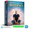 Sanar el Sistema Interno de Saúl Pérez