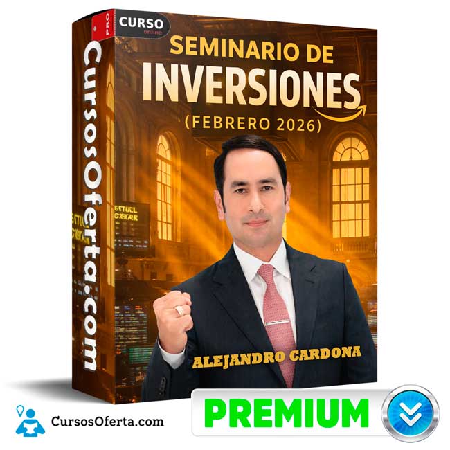 Seminario de Inversiones (Febrero 2026) de Alejandro Cardona 1 Seminario de Inversiones (Febrero 2026) de Alejandro Cardona