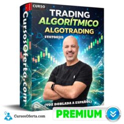 Trading Algorítmico Algotrading (Voz Doblada a Español) de StatOasis