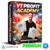 YT Profit Academy de Sebastián Nájera