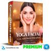 Yoga Facial con Aromaterapia de Masterclasses